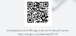 Независимая оценка качества образования